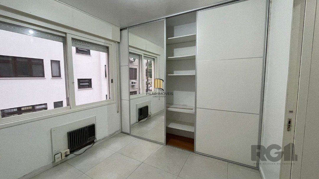 Cobertura para Venda - 106.35m², 2 dormitórios, 1 vaga - Santana