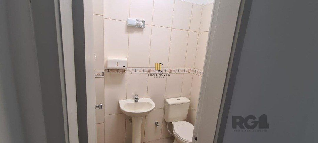 Sala Comercial no bairro Tristeza
