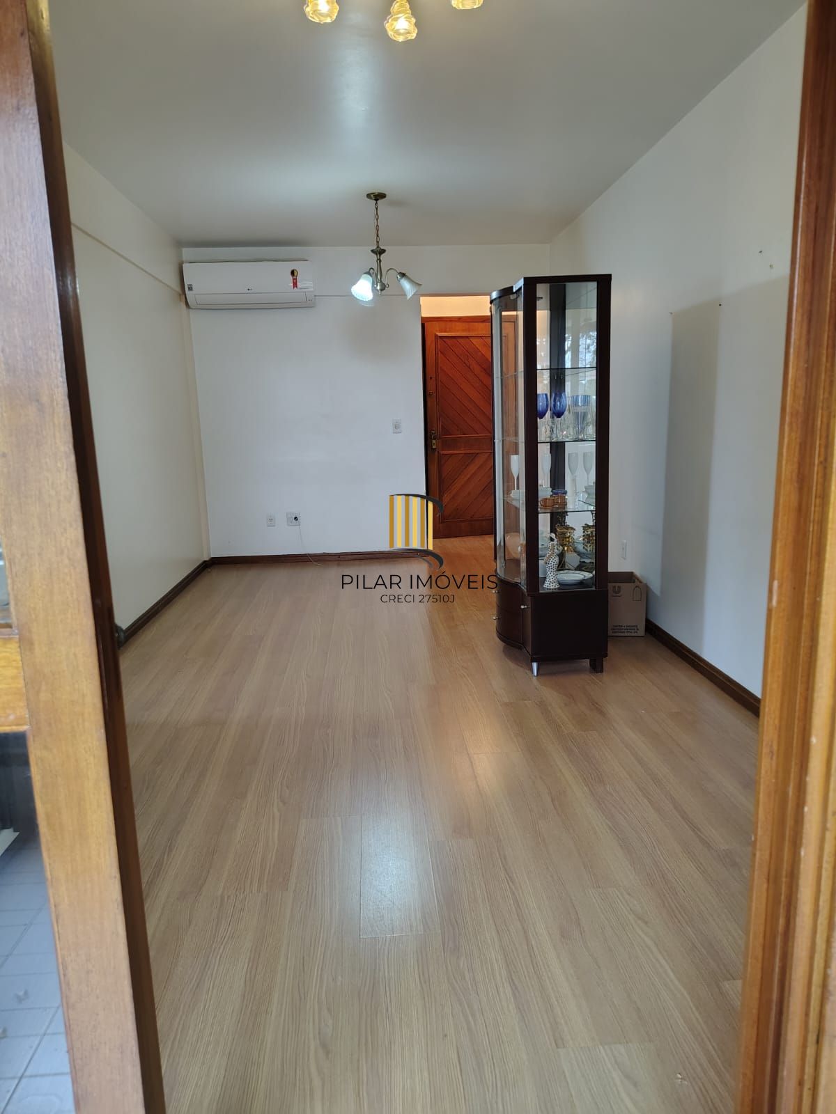 Excelente apartamento de 02 dormitórios