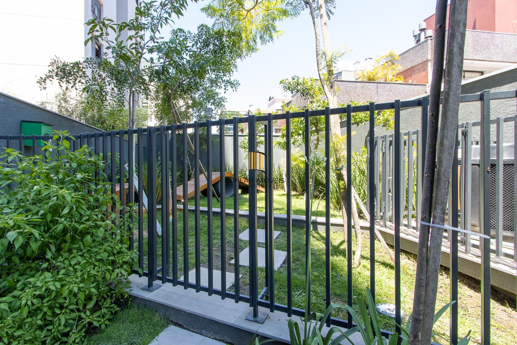 Apartamento 2 dormitórios no bairro Petrópolis