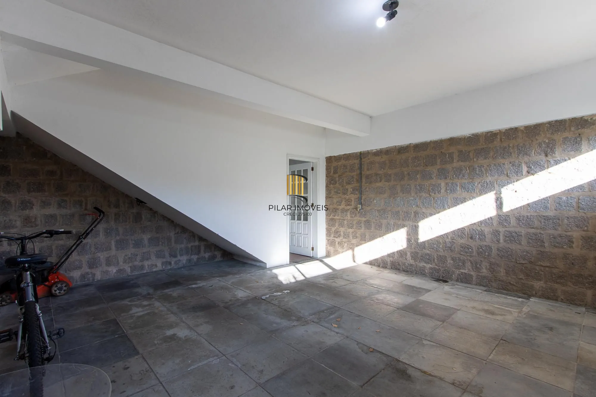 Casa em condomínio 4 quartos (1 suite) - Bairro Espírito Santo