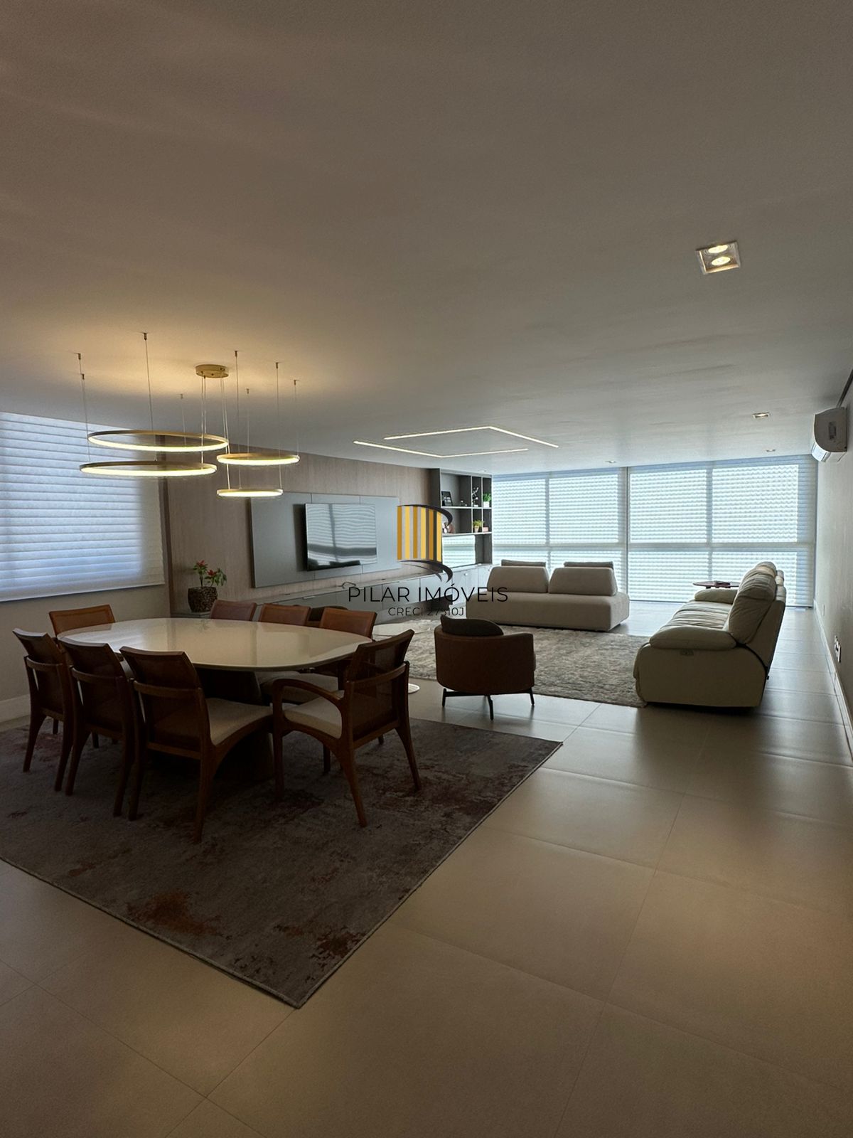 Apartamento 3 dormitórios no bairro Tristeza