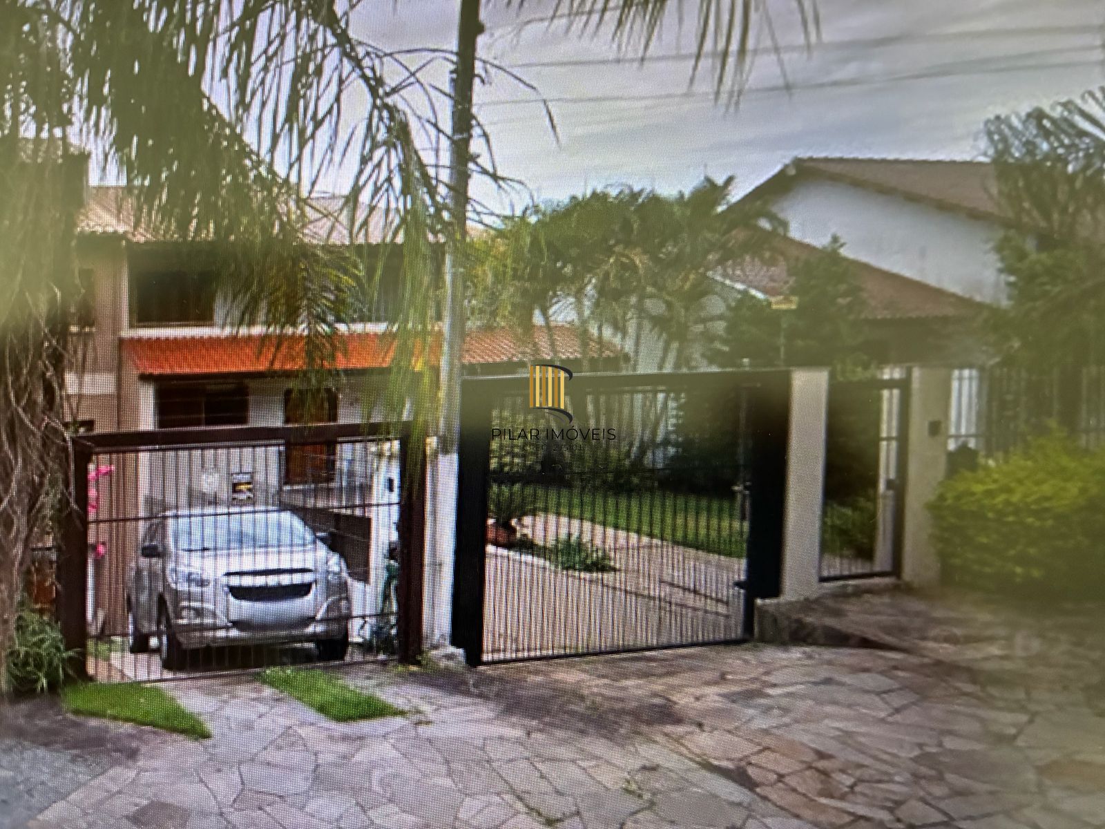 Casa à venda com 382m², 4 dormitórios e 2 vagas - Pilar Imóveis