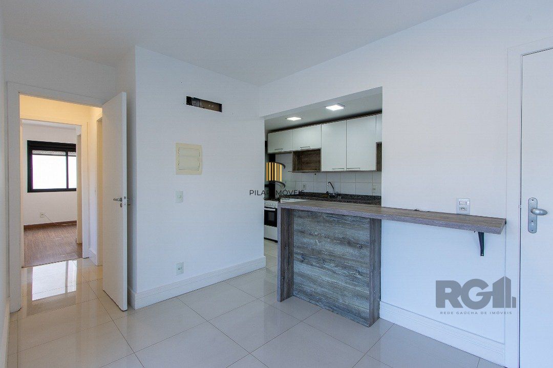 Apartamento 2 dormitórios no bairro Tristeza