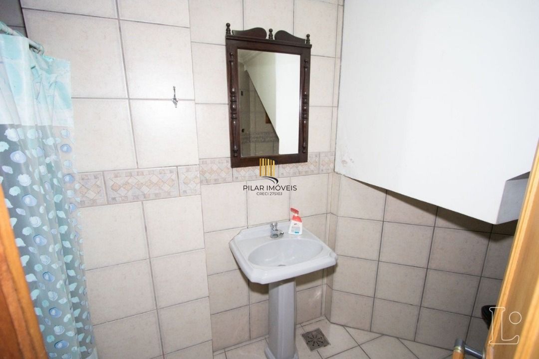 Sobrado à venda com  3 quartos, 1 suite, 4 vagas de garagem - Vila Conceição