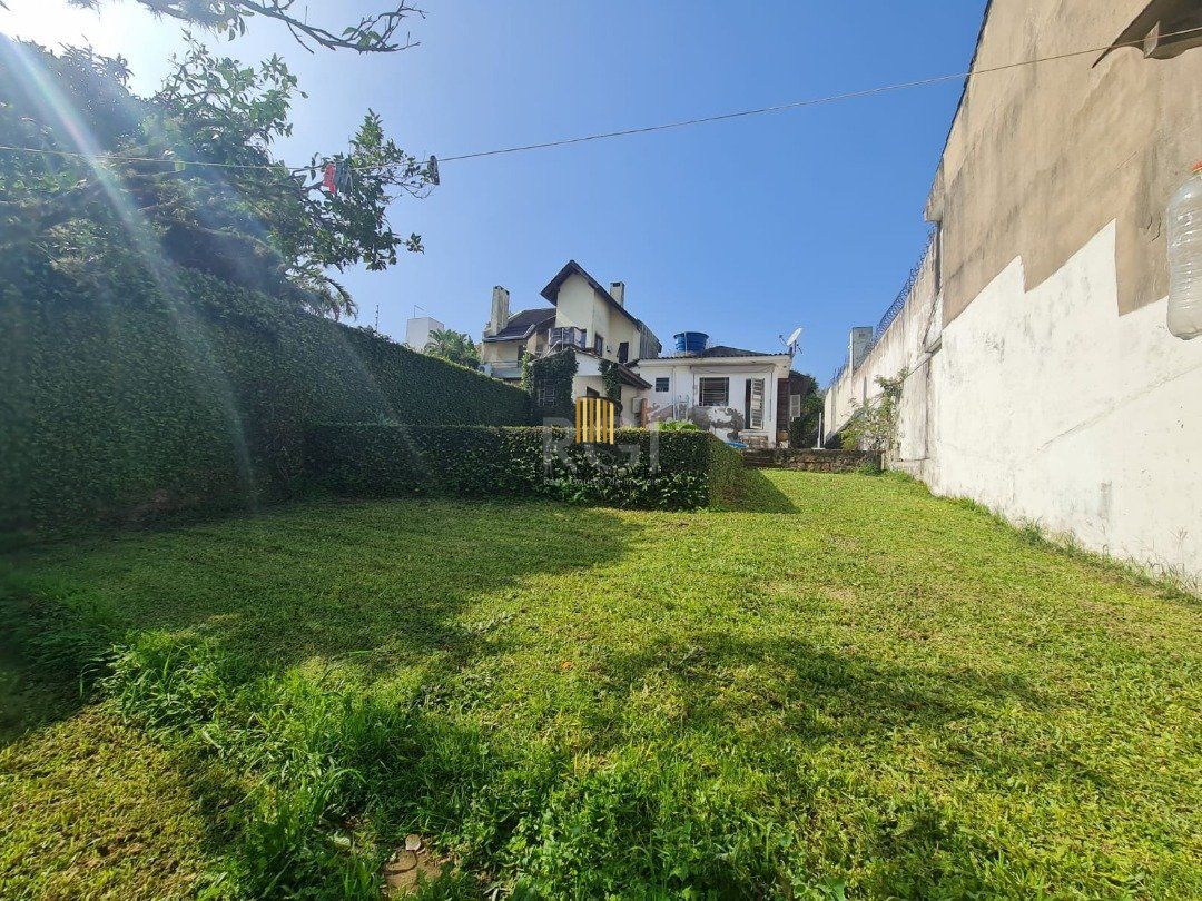 Terreno para Venda - 0m², 0 dormitórios, Cristal