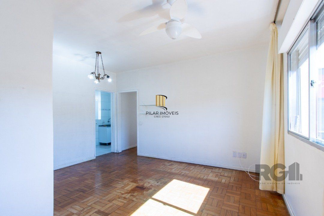 Apartamento 3 dormitórios no bairro Vila Assunção