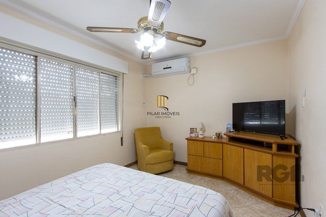 Casa 3 dormitórios no bairro Tristeza