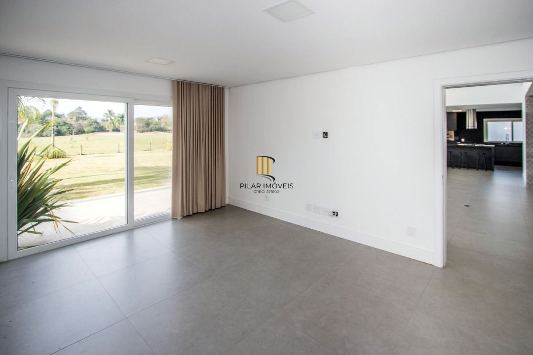 Casa Condominio para Venda - 414m², 4 dormitórios, sendo 4 suites, 3 vagas - Terra Ville