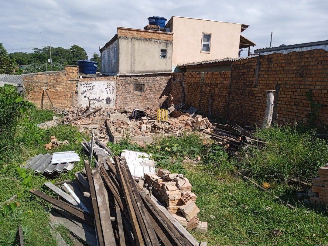 Terreno no bairro Lomba do Pinheiro
