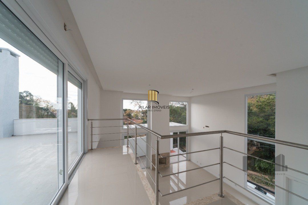 Casa 3 dormitórios no bairro Vila Conceição