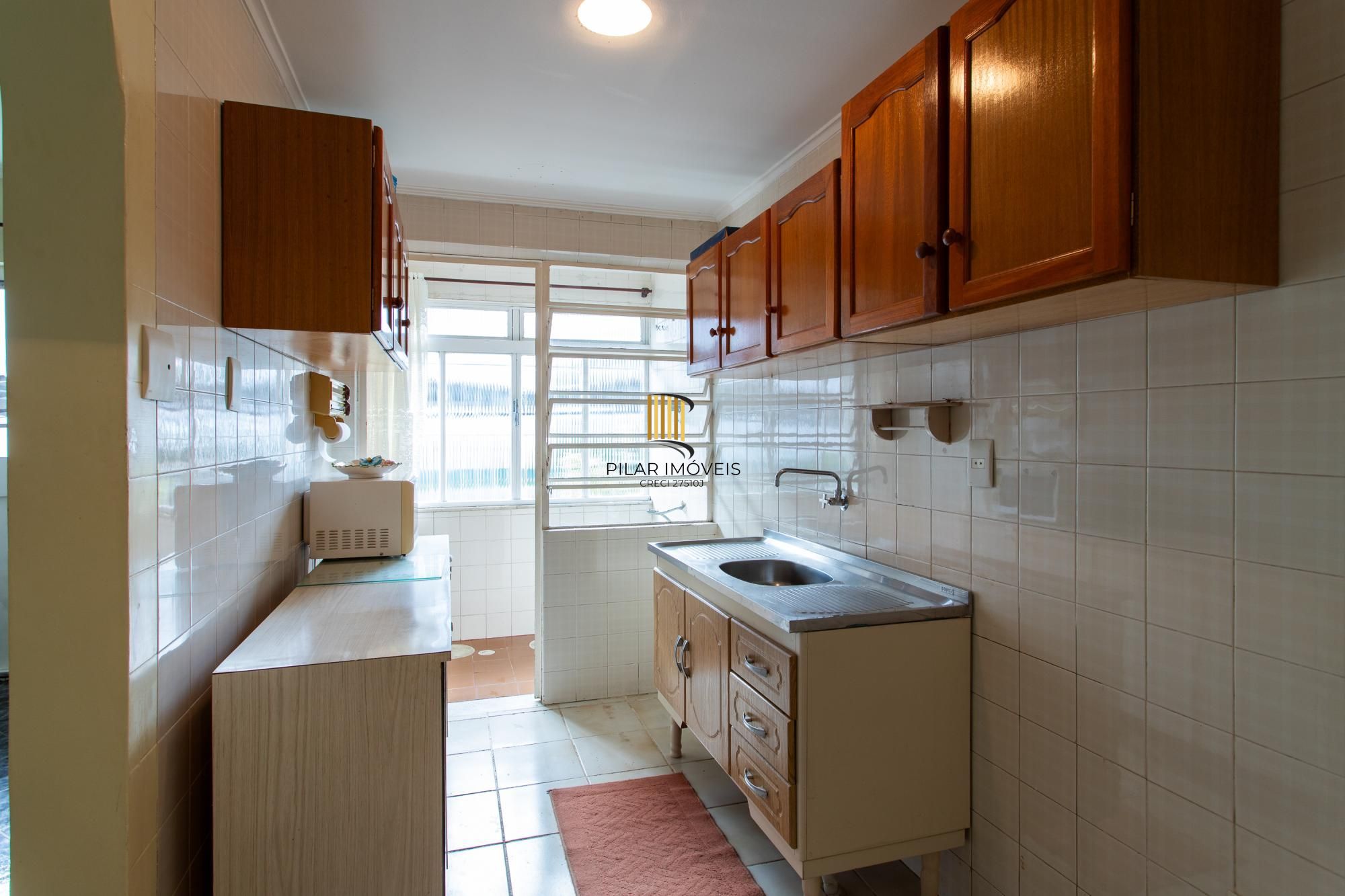 Apartamento 1 dormitório no bairro Camaquã