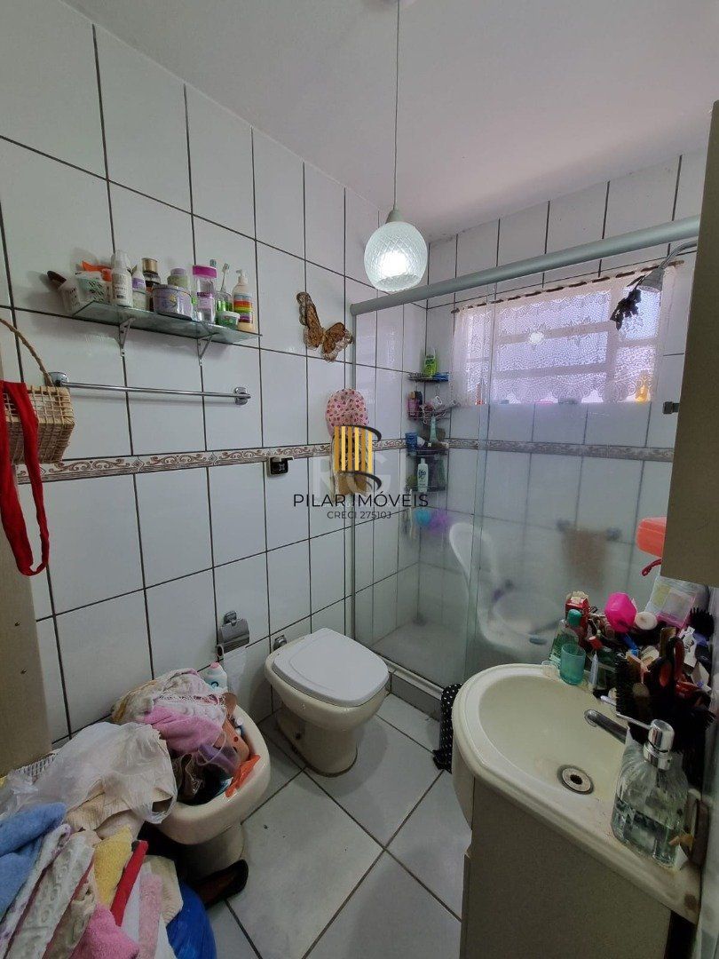 Casa 3 dormitórios no bairro Tristeza