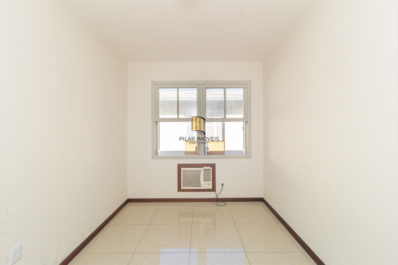 Apartamento 2 dormitórios no bairro Cristal