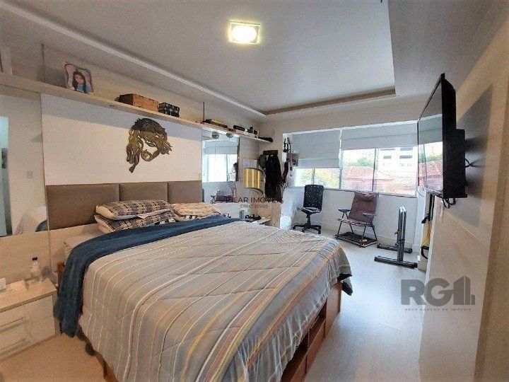 Casa, 234m², 3 dormitórios, Cristal