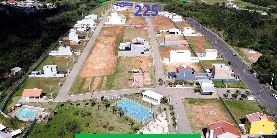 Terreno no bairro Lomba do Pinheiro