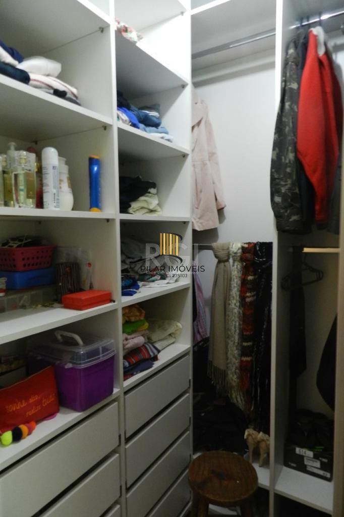 Apartamento para Venda - 66.66m², 3 dormitórios, 1 vaga - Vila Nova
