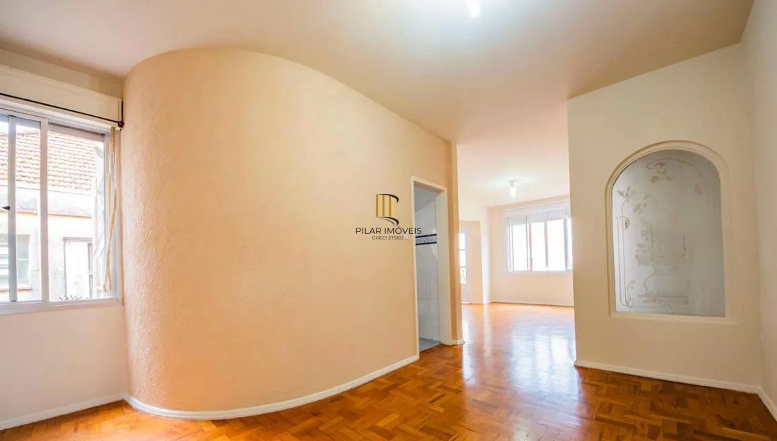 Apartamento 3 dormitórios no bairro Rio Branco