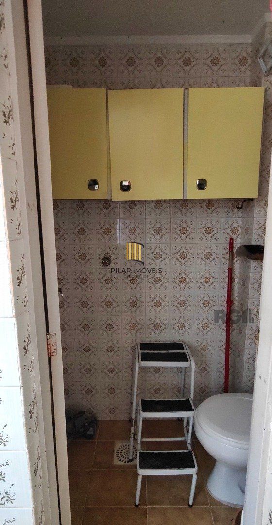 Apartamento | 2 quartos | 69,51m2 | 2 vagas | Bairro Cristal