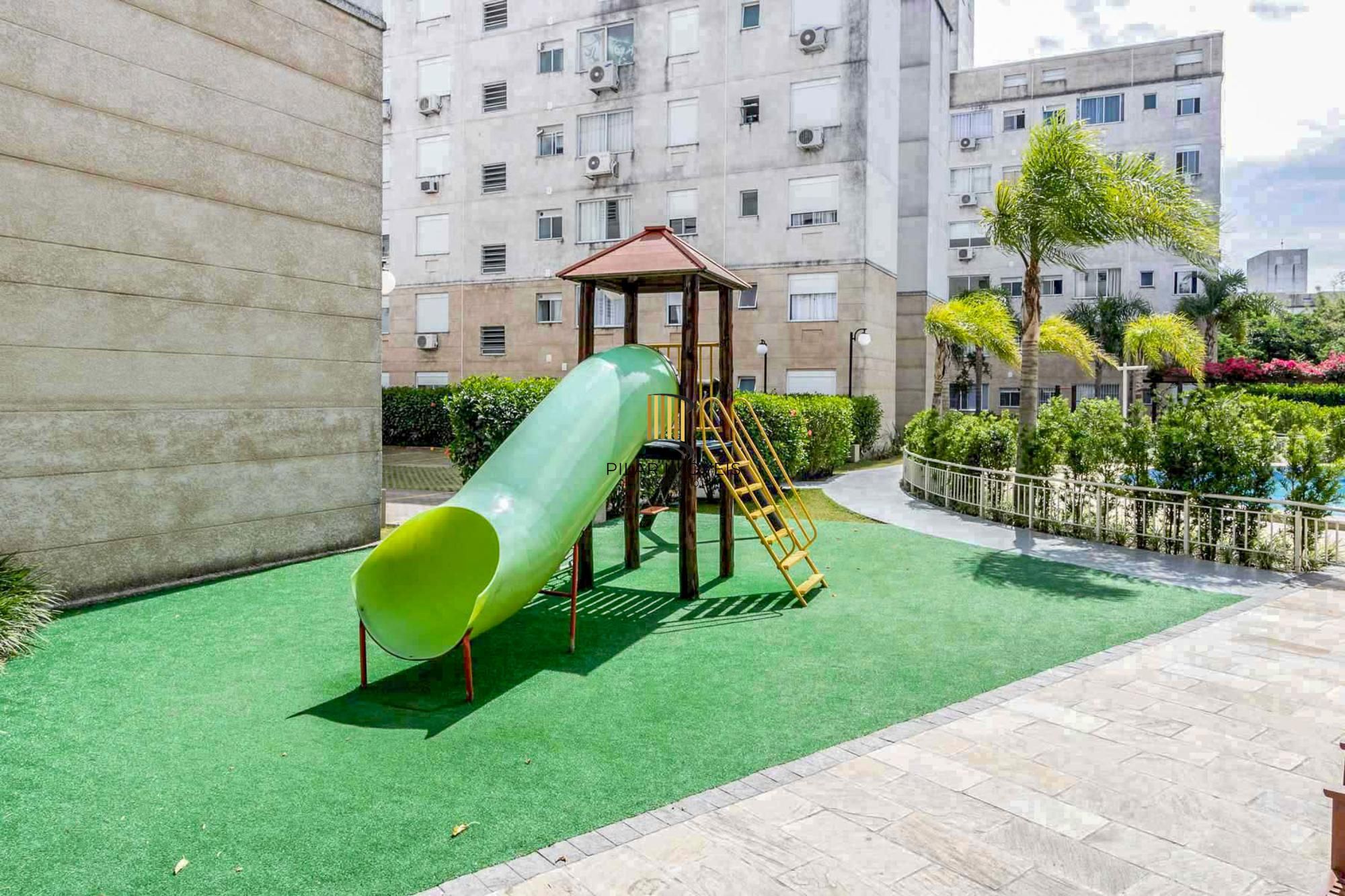 Apartamento 2 Dormitórios Zona Sul