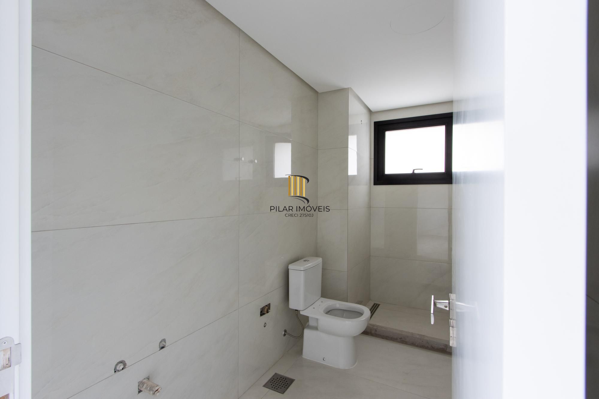 Apartamento 4 dormitórios no bairro Bela Vista