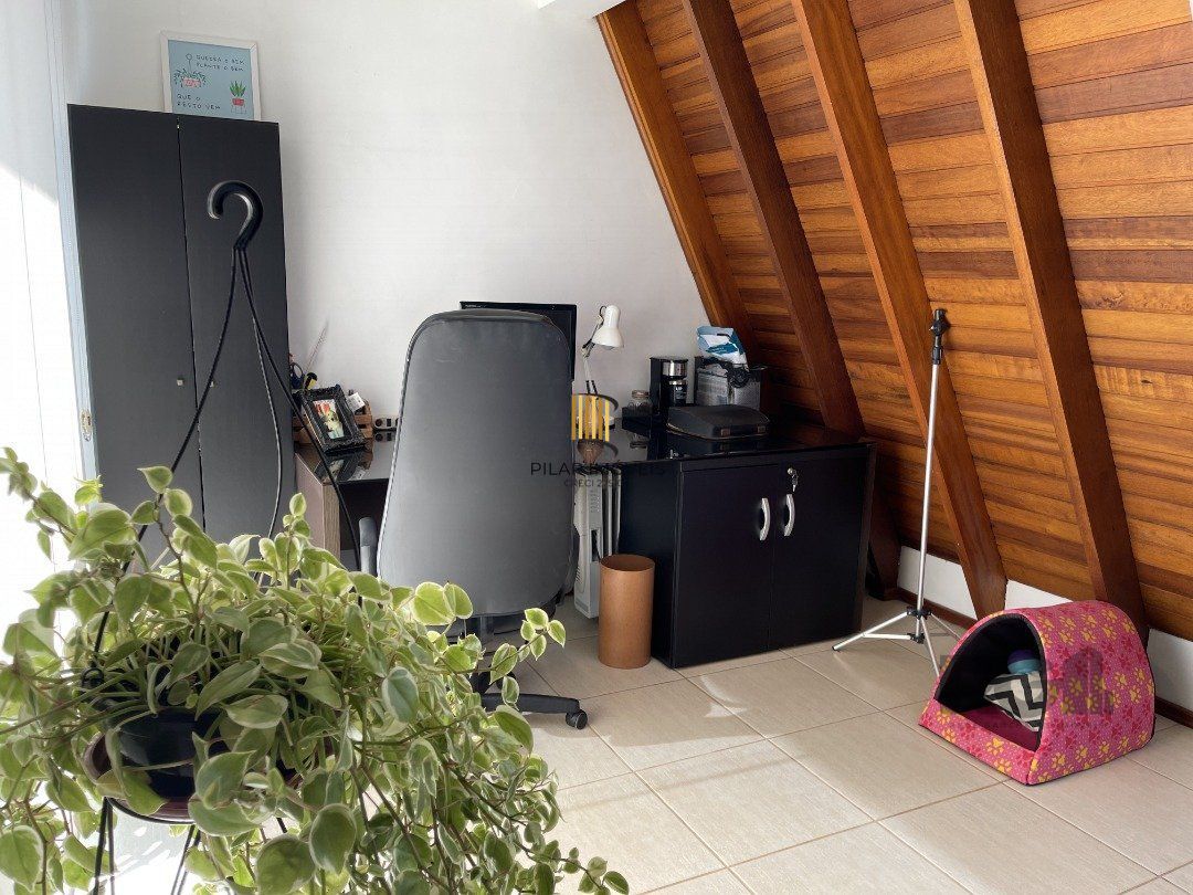 Casa de Condomínio 3 dormitórios no bairro Tristeza