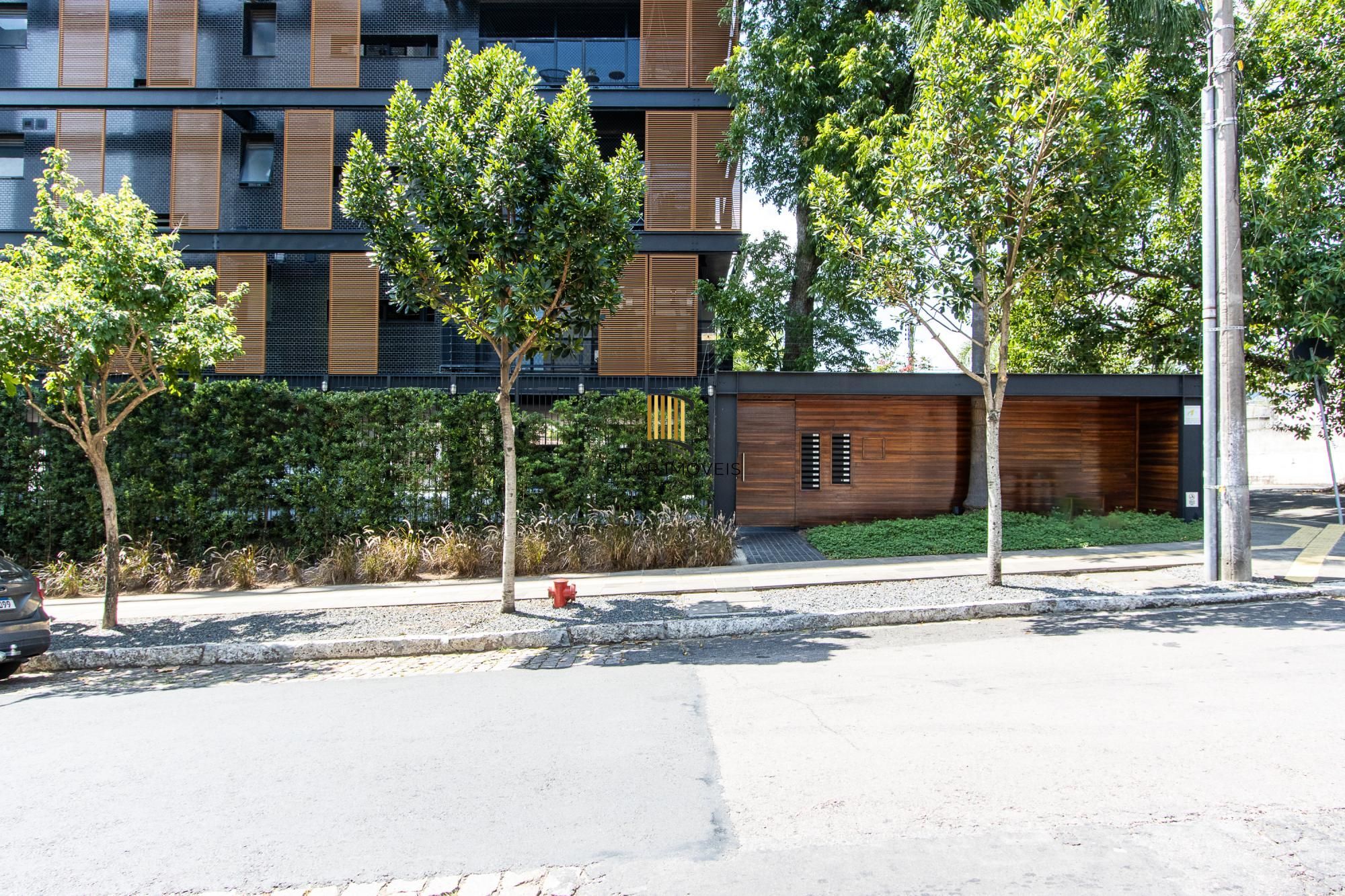 Apartamento 2 dormitórios no bairro Passo da Areia