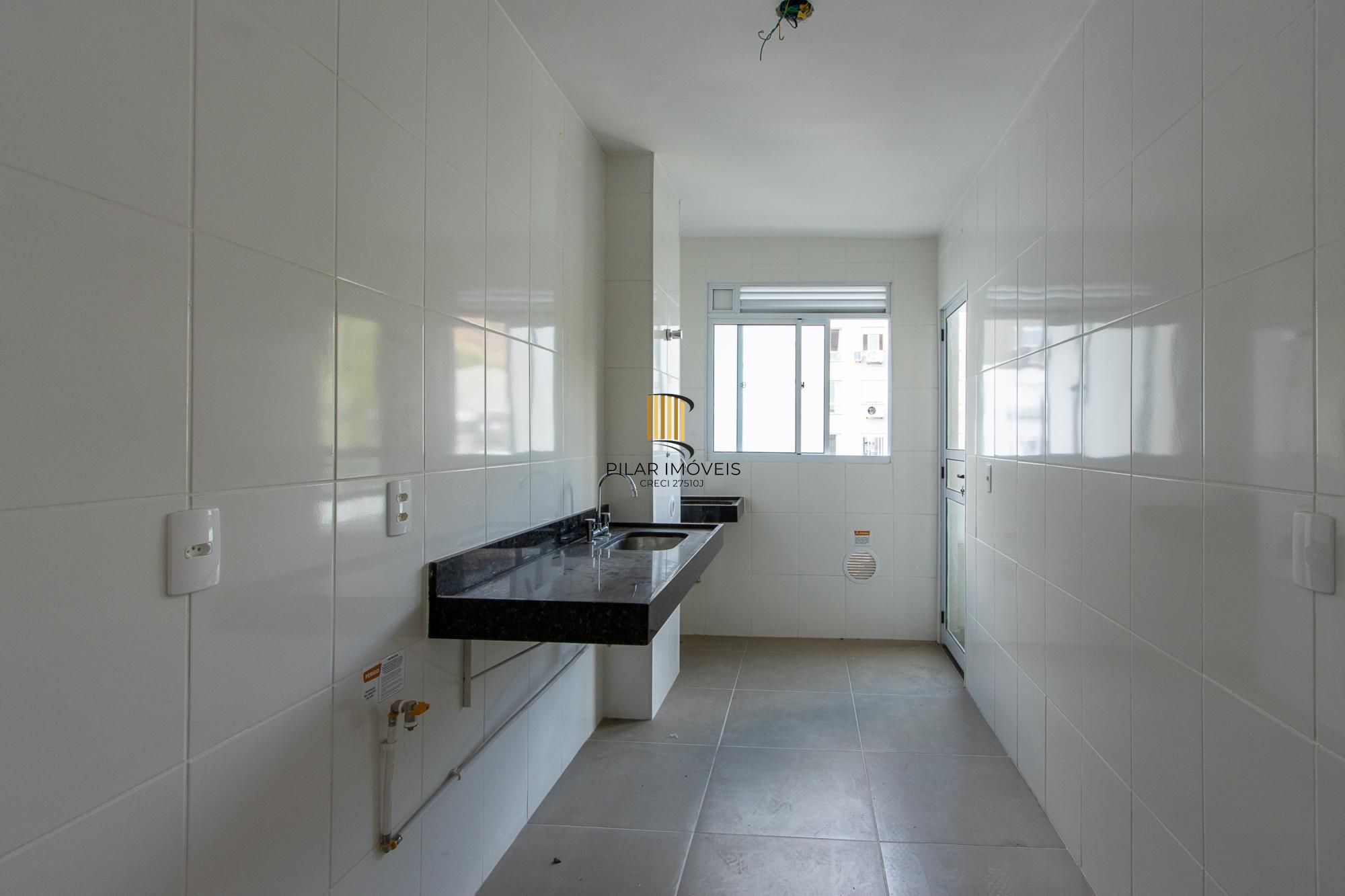 Apartamento 2 dormitórios I Suíte  - bairro Jardim Botanico