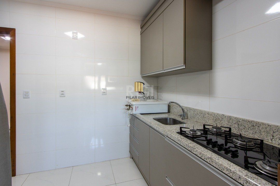 Cobertura 3 Dormitório(s) Bairro Tristeza