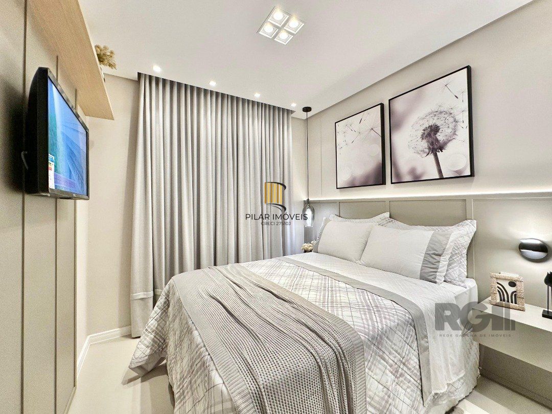 APARTAMENTO À VENDA  COM INFRAESTRUTURA ESPETACULAR !!!