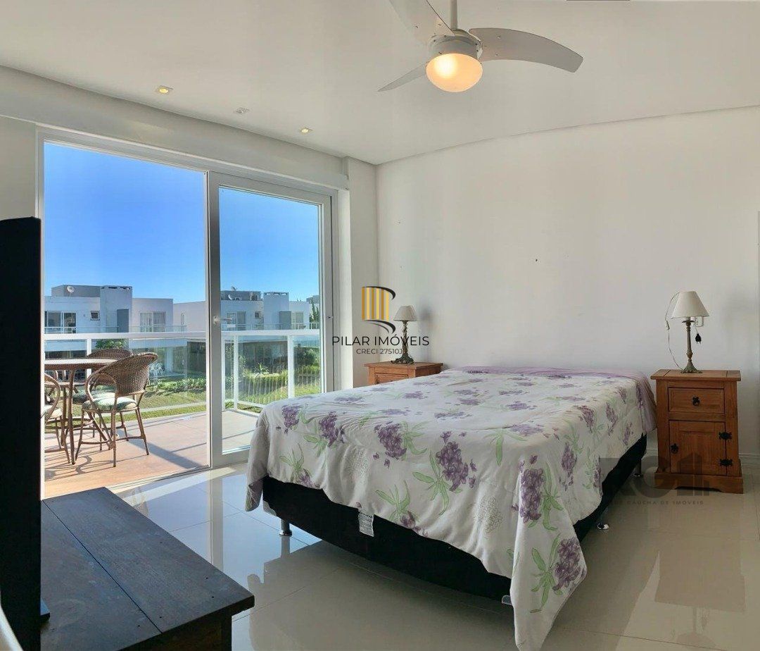 Casa de Condomínio 3 dormitórios no bairro Centro