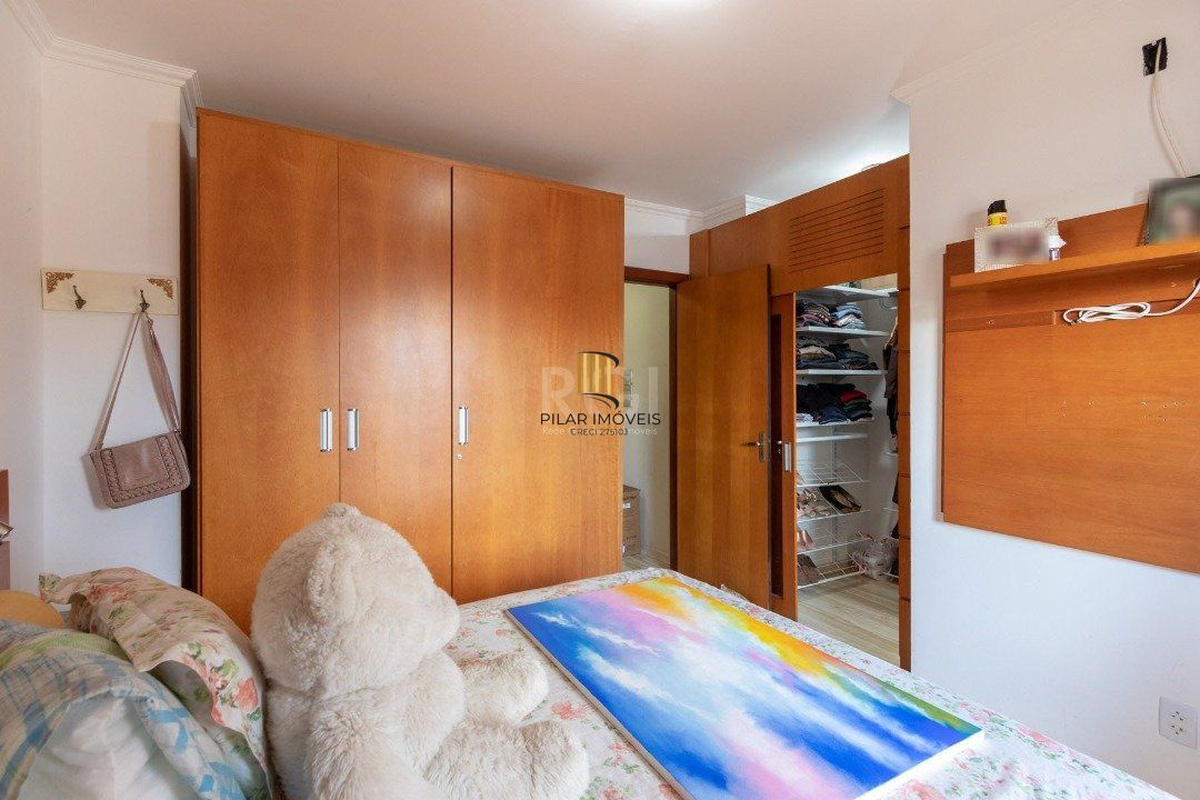 Casa para Venda - 125m², 3 dormitórios, sendo 1 suites, 2 vagas - Aberta dos Morros