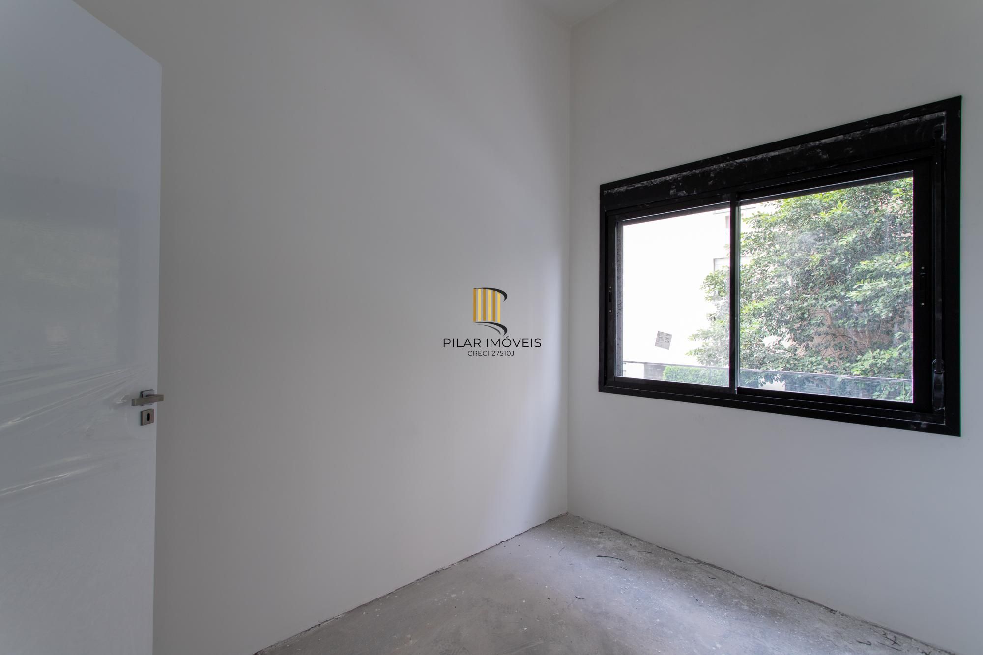 Apartamento Garden, 2 dormitórios, 1 suíte, 2 vagas, Av Otto Niemeyer e Zaffari