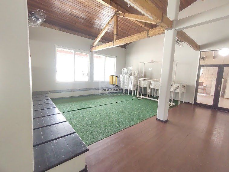 Apartamento para Venda - 54.63m², 2 dormitórios, 1 vaga - Camaquã