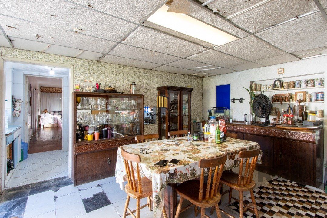 Casa para Venda com 3 dormitórios no bairro Jardim Isabel