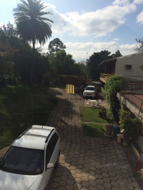 Terreno no bairro Vila Assunção