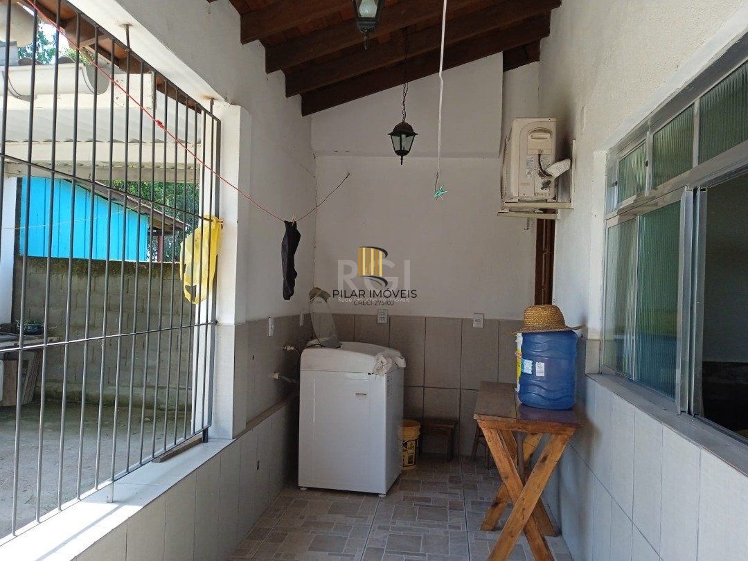 Casa para Venda - 72m², 2 dormitórios, sendo 2 suites, Lageado
