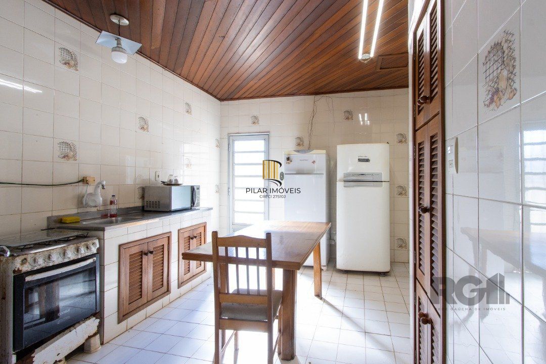 CASA 2 DORMITÓRIOS  NO SANTA TEREZA