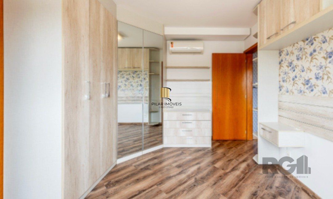 Apartamento 2 dormitórios próximo ao IGUATEMI