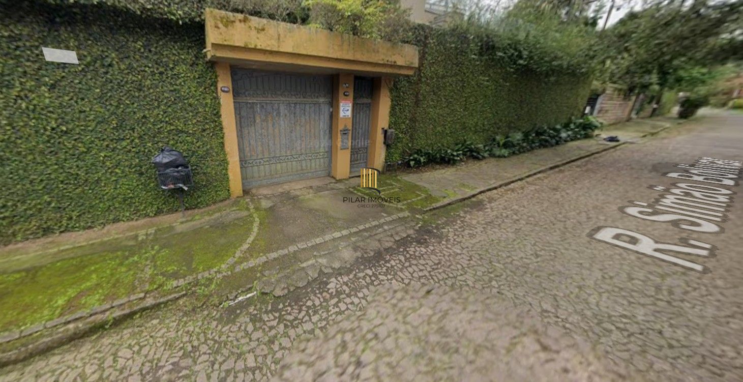 Casa 4 dormitórios no bairro Vila Conceição