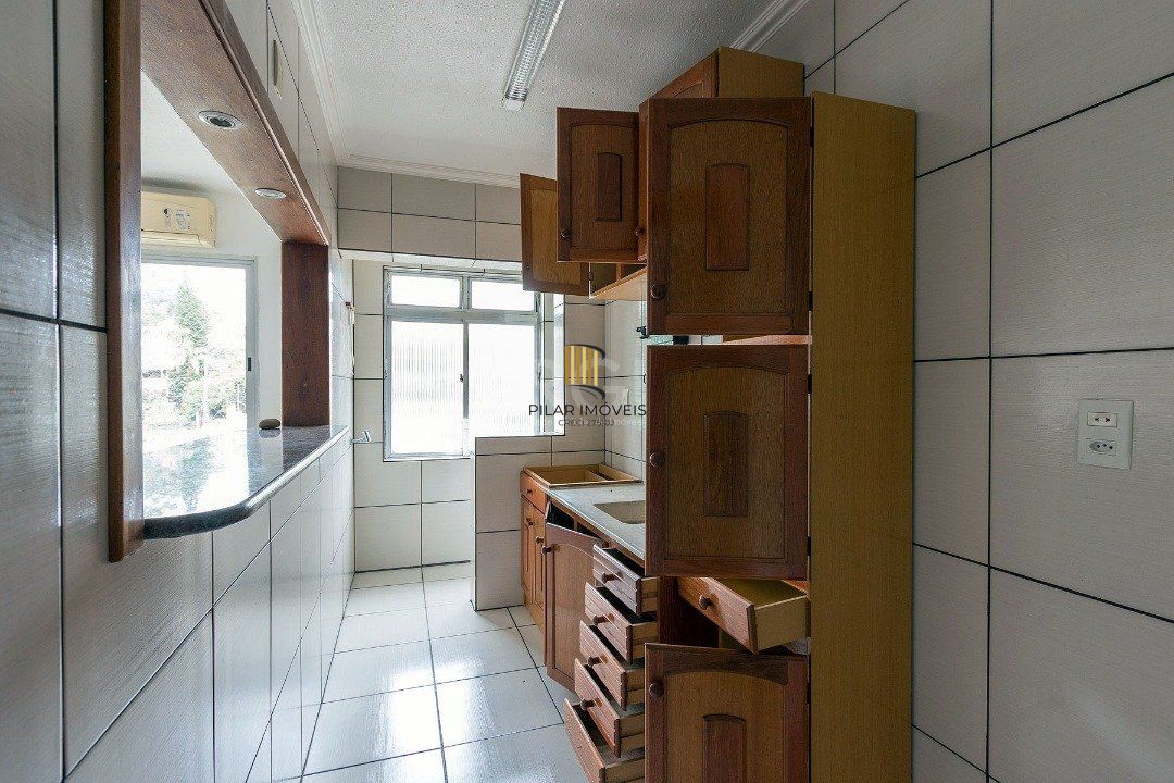 Apartamento para Venda - 57.09m², 2 dormitórios, Glória