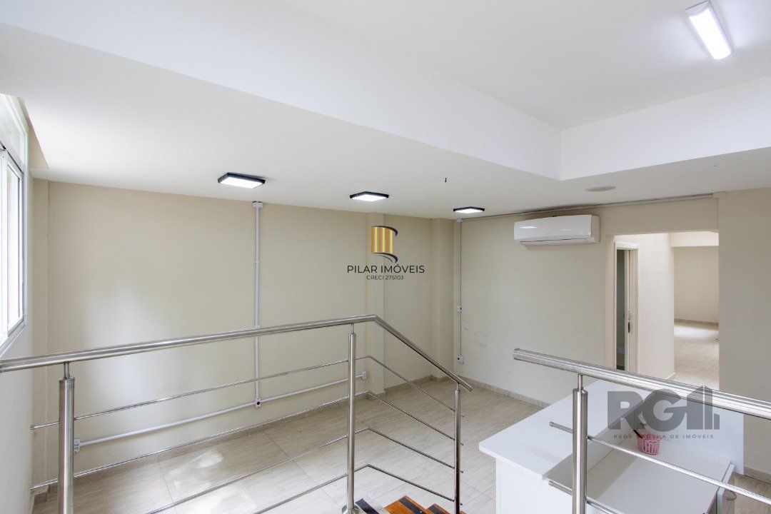 Loja Comercial | 62,67 m2 | Bairro Menino Deus