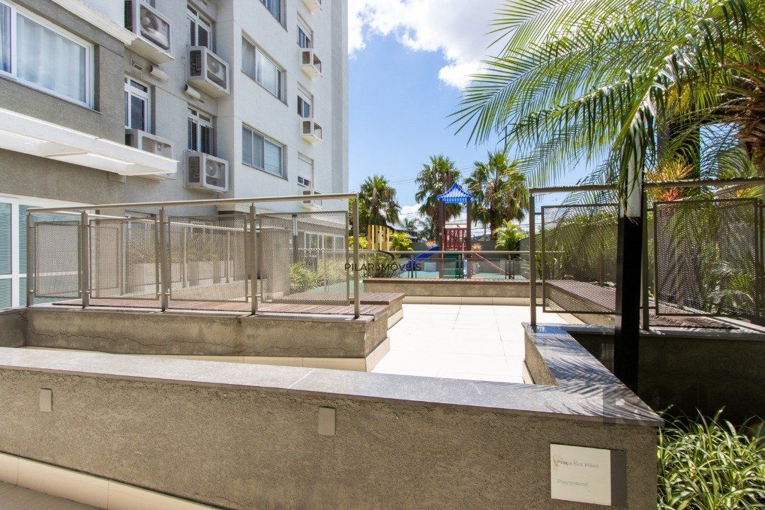 Apartamento 2 dormitórios no bairro Glória