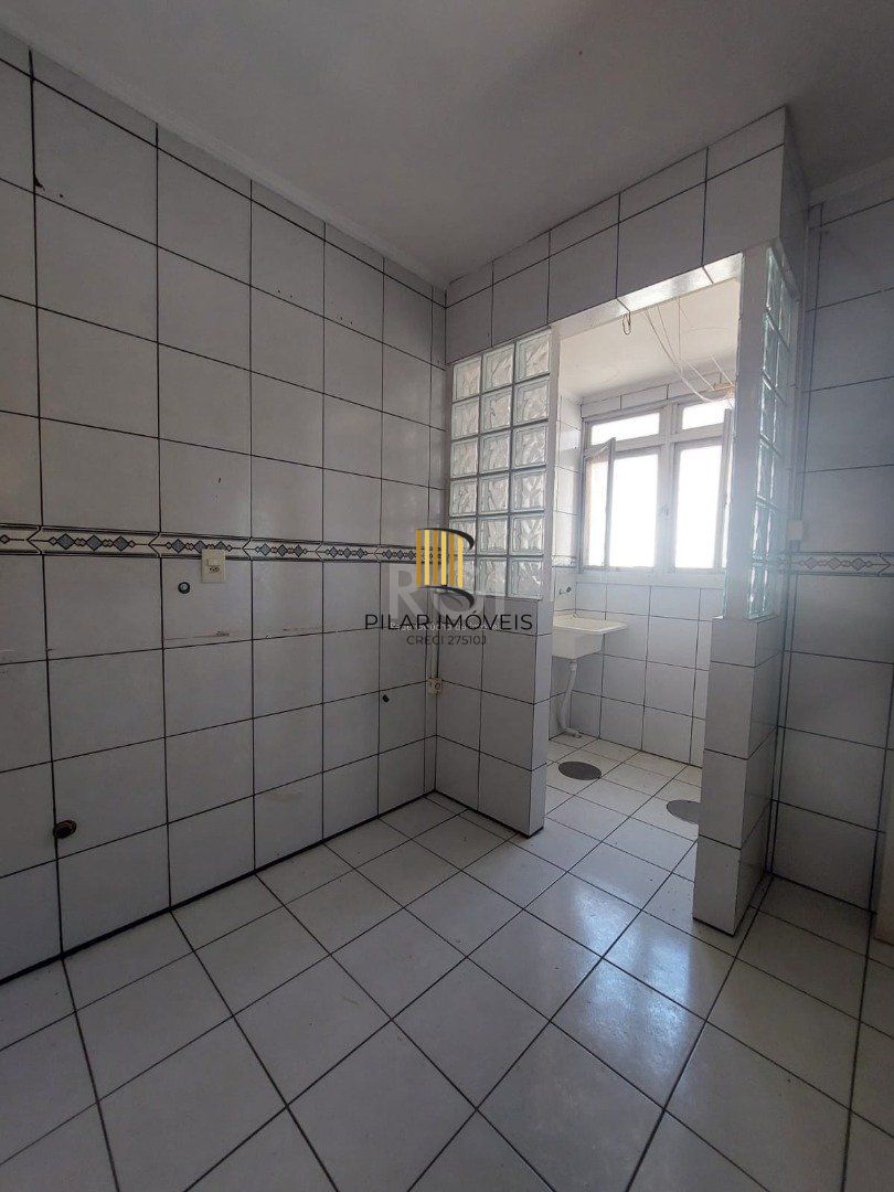 Apartamento 2 dormitórios no bairro Tristeza