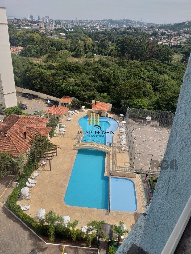 Apartamento 3 dormitórios no bairro Cavalhada