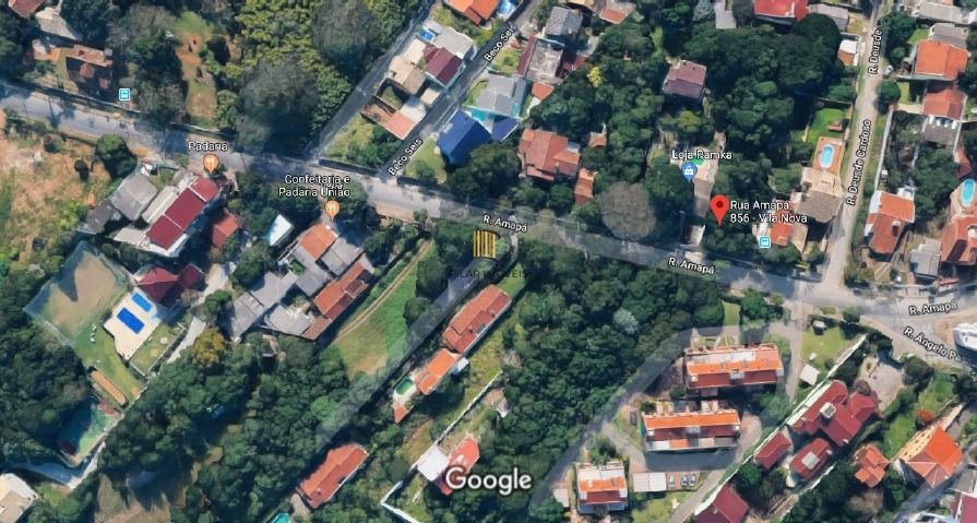 Terreno para Venda - 0m², 0 dormitórios, Vila Nova