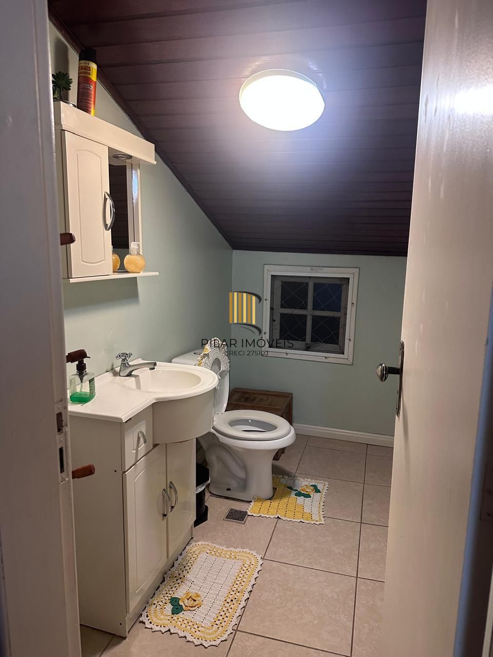 CASA EM CONDOMÍNIO, 2 QUARTOS, SUITE, 2 VAGAS