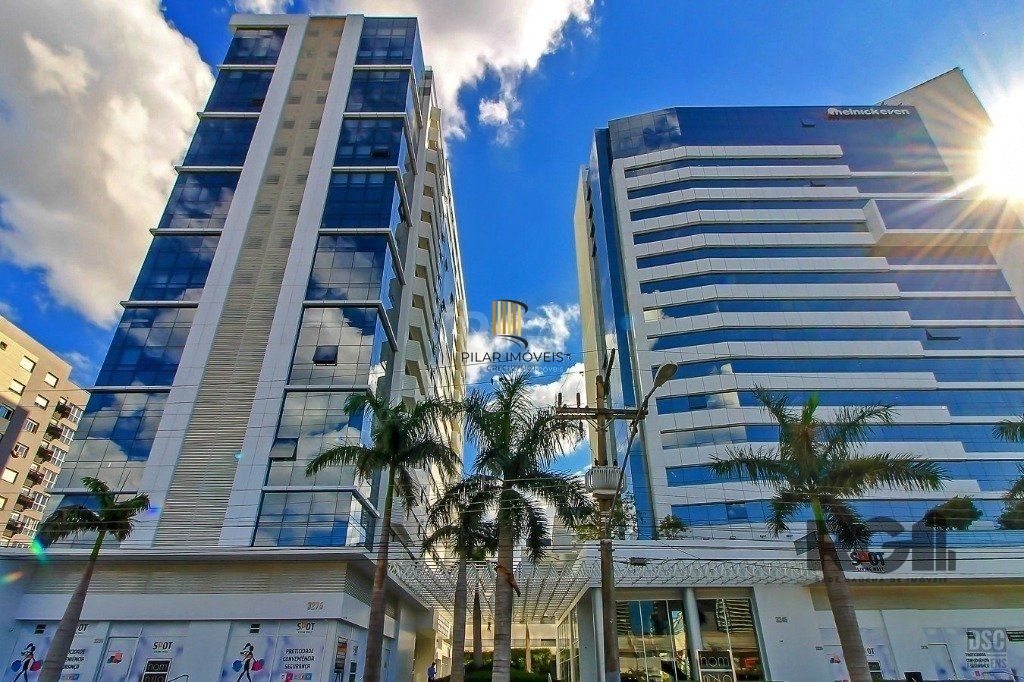 Loft 1 dormitório no bairro Bela Vista - Pilar Imóveis
