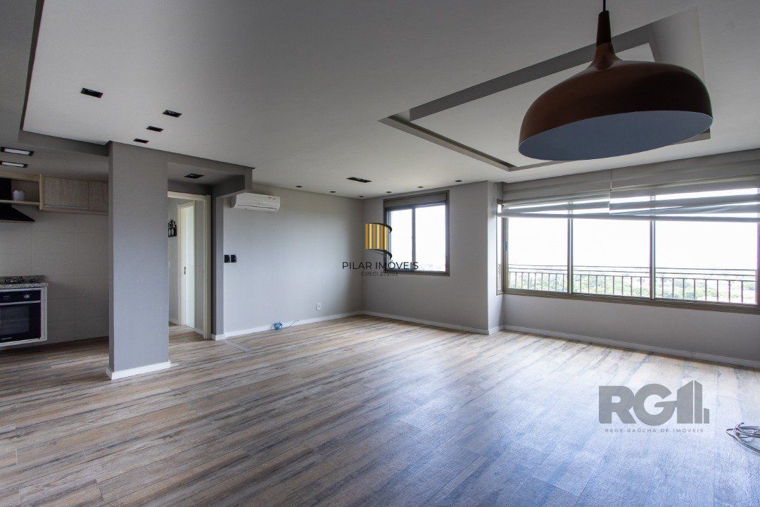 Apartamento em Porto Alegre, no bairro Cavalhada, com 3 dormitório(s), e 3 banheiros, à venda. - Pilar Imóveis