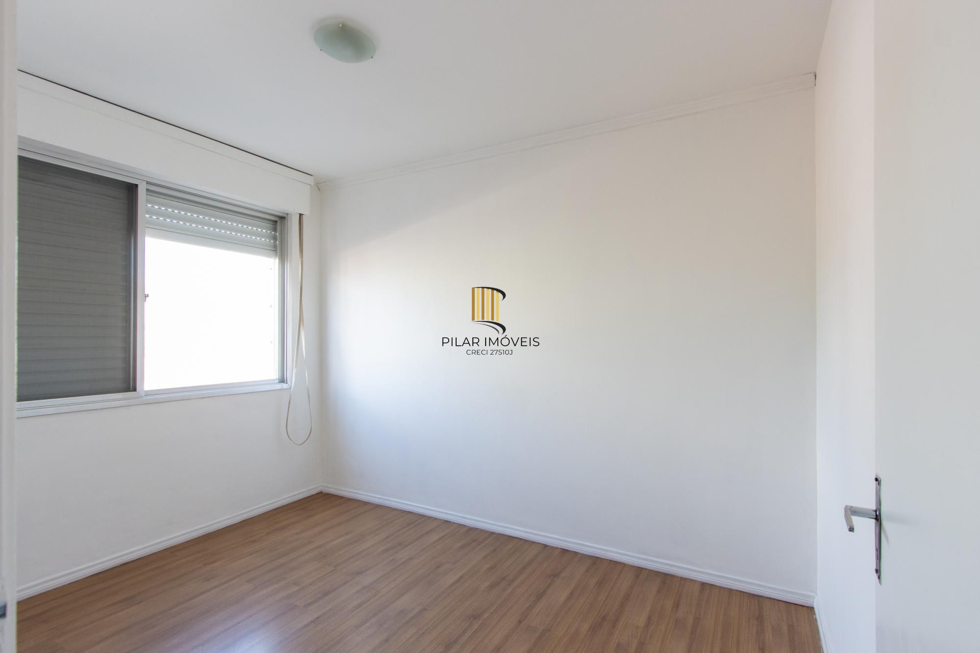 Apartamento de 02 dormitórios, banheiro social e lavabo. Vista panorâmica, cozinha ampla e área de serviço  ampla.